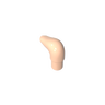Light Nougat 283