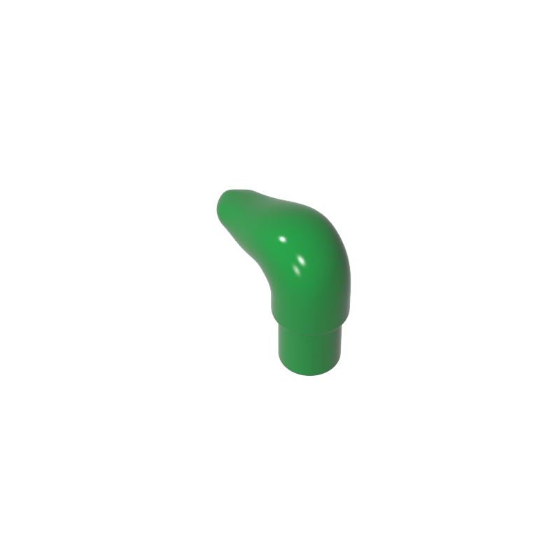 GDS-90247 - Animal Body Part, Horn (Cattle)
