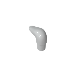 GDS-90247 - Animal Body Part, Horn (Cattle)