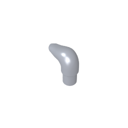 GDS-90247 - Animal Body Part, Horn (Cattle)