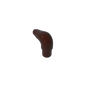 GDS-90247 - Animal Body Part, Horn (Cattle)