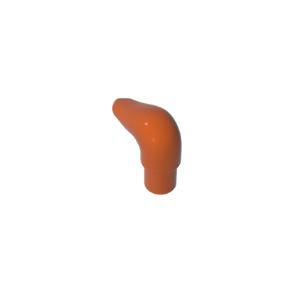 GDS-90247 - Animal Body Part, Horn (Cattle)