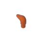 GDS-90247 - Animal Body Part, Horn (Cattle)