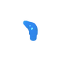 GDS-90247 - Animal Body Part, Horn (Cattle)