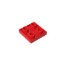Bright Red 21