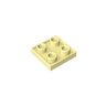 Lemon Chiffon