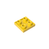 Bright Yellow 24