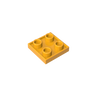Flame Yellowish Orange 191
