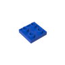 Bright Blue 23
