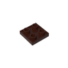Dark Brown 308