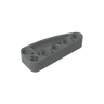 Dark Stone Grey 199