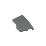 Dark Stone Grey 199