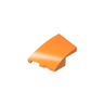 Bright Orange 106