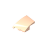 Light Nougat 283