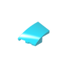 Medium Azur 322
