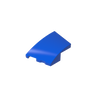 Bright Blue 23