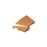 Medium Nougat 312