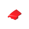 Bright Red 21