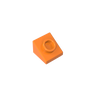Bright Orange 106