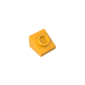 Flame Yellowish Orange 191