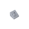 Silver Metallic 315