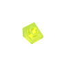 Transparent Fluore Green 49
