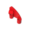 Bright Red 21