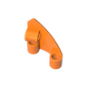 Bright Orange 106
