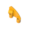 Flame Yellowish Orange 191