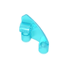 Transparent Light Blue 42