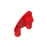 Bright Red 21