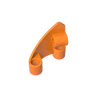 Bright Orange 106