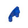 Bright Blue 23