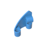 Medium Blue 102