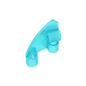 Transparent Light Blue 42