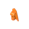 Bright Orange 106