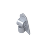Silver Metallic 315