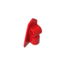 Bright Red 21