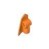 Bright Orange 106