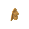 Warm Gold 297