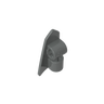 Dark Stone Grey 199