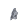 Silver Metallic 315