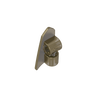 Transparent Brown 111