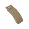 Sand Yellow 138