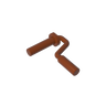 Reddish Brown 192
