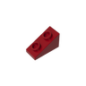 New Dark Red 154