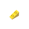 Bright Yellow 24