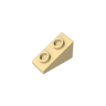 Brick Yellow 5