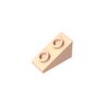 Light Nougat 283
