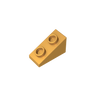 Warm Gold 297
